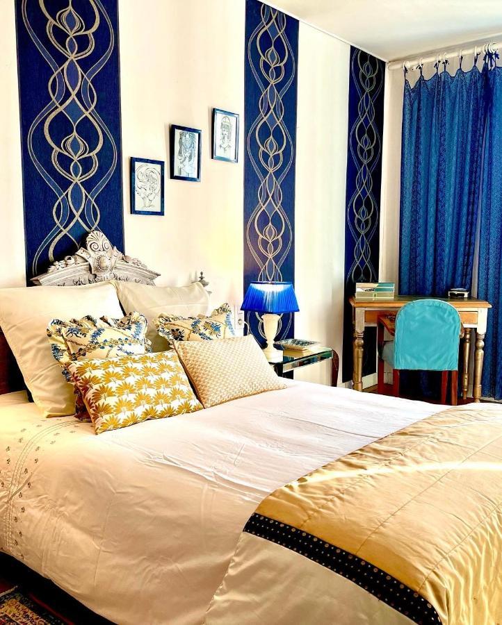 La Maison B - L'Auberge Autonome Au Charme Vintage Бержерак Екстер'єр фото