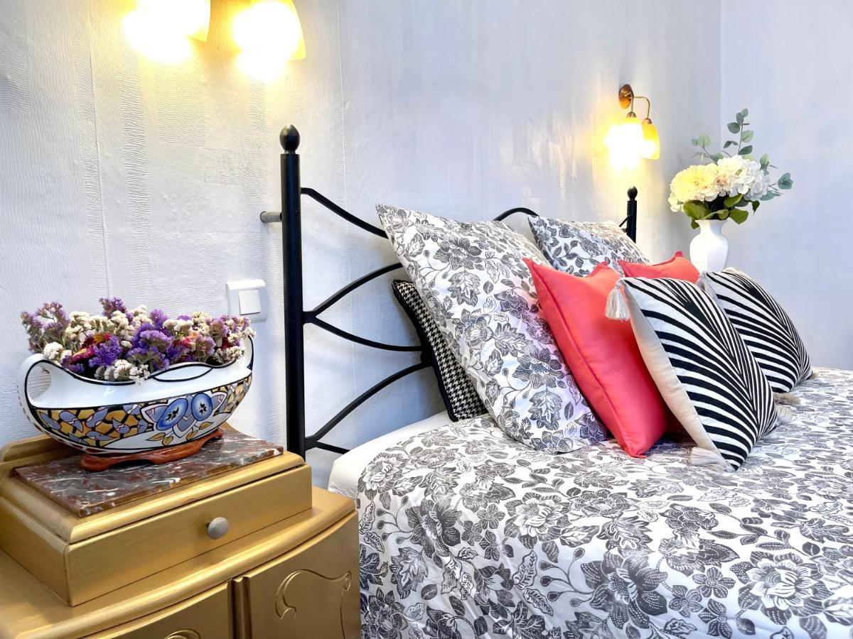 La Maison B - L'Auberge Autonome Au Charme Vintage Бержерак Екстер'єр фото