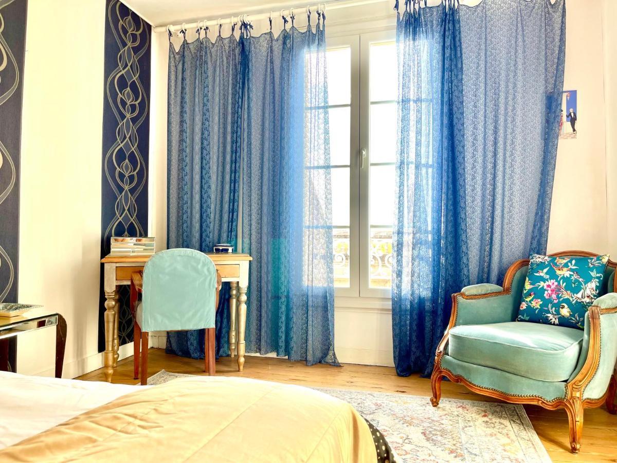 La Maison B - L'Auberge Autonome Au Charme Vintage Бержерак Екстер'єр фото
