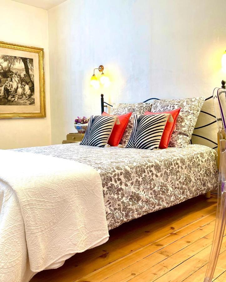 La Maison B - L'Auberge Autonome Au Charme Vintage Бержерак Екстер'єр фото