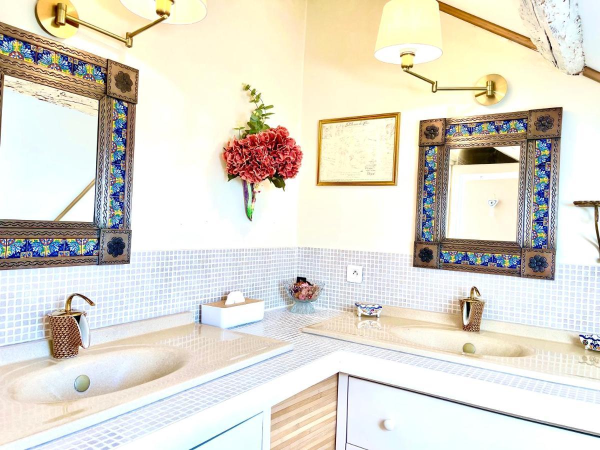 La Maison B - L'Auberge Autonome Au Charme Vintage Бержерак Екстер'єр фото