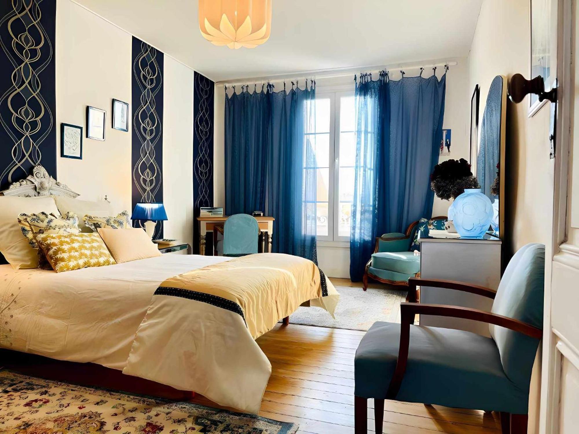 La Maison B - L'Auberge Autonome Au Charme Vintage Бержерак Екстер'єр фото