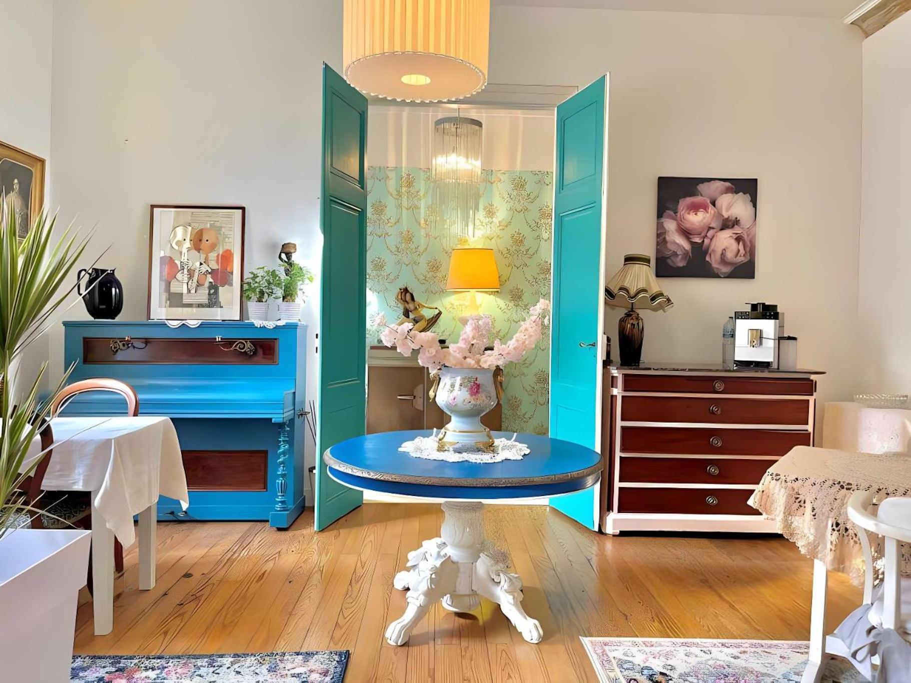 La Maison B - L'Auberge Autonome Au Charme Vintage Бержерак Екстер'єр фото