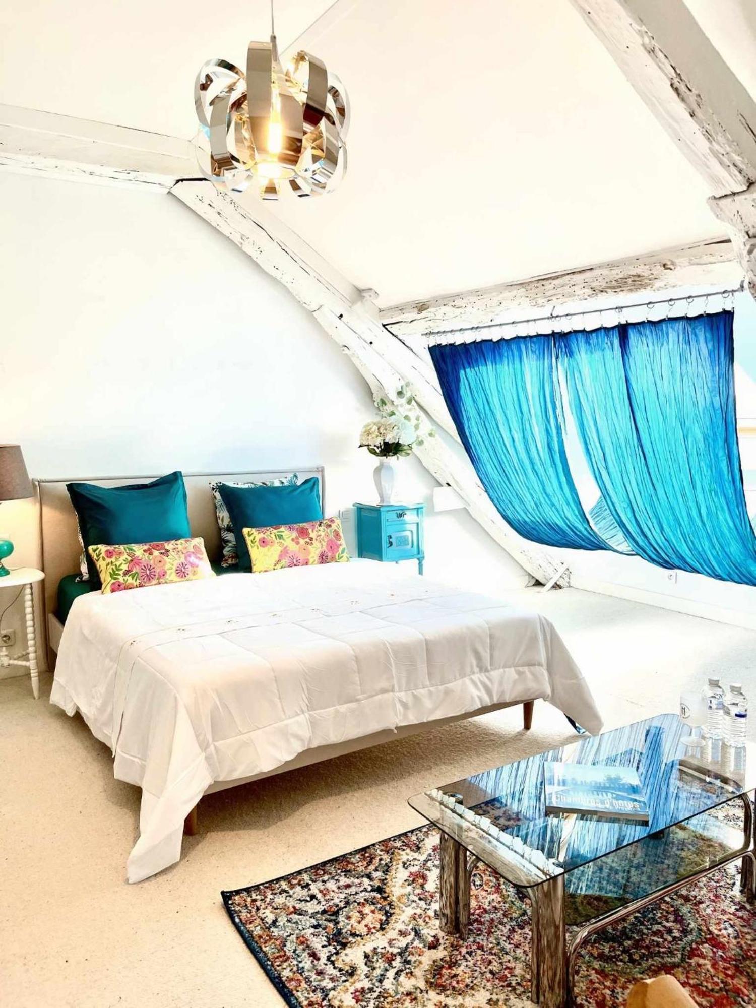 La Maison B - L'Auberge Autonome Au Charme Vintage Бержерак Екстер'єр фото