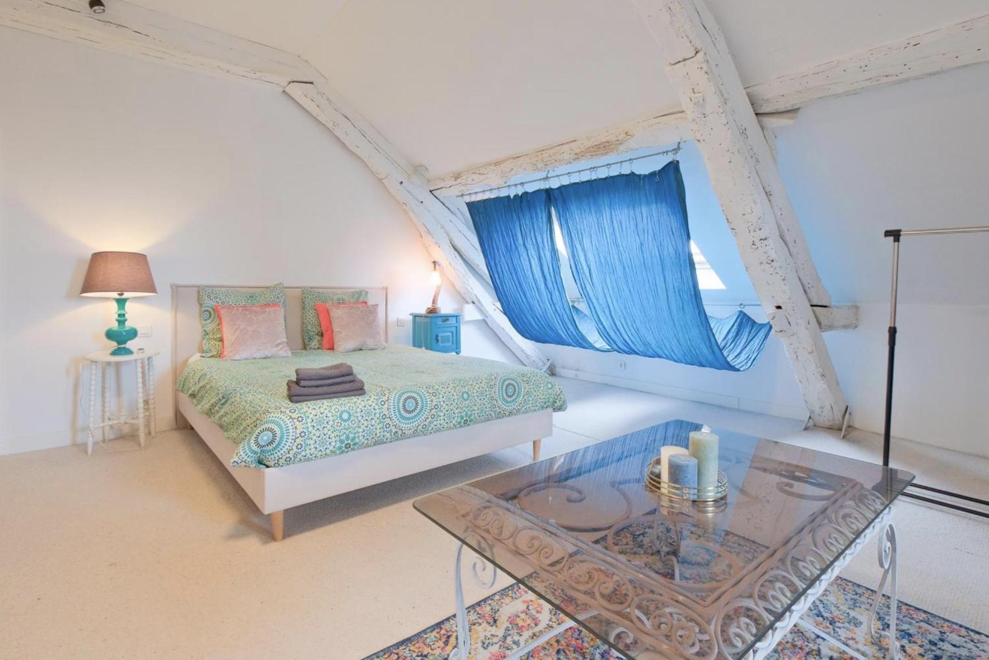 La Maison B - L'Auberge Autonome Au Charme Vintage Бержерак Екстер'єр фото